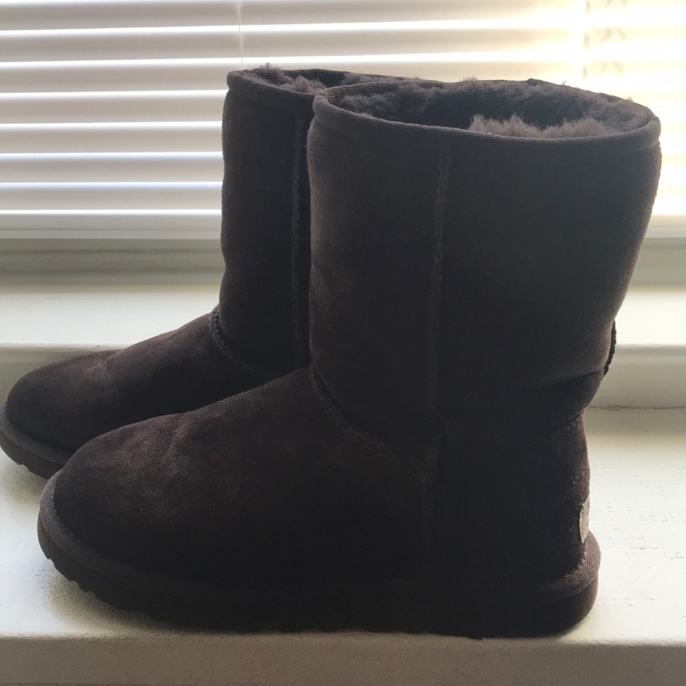 Ugg